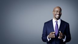 Van Jones Profile