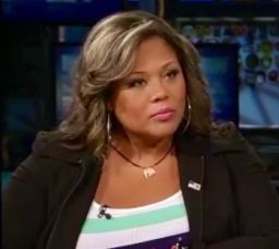 Tara Setmayer