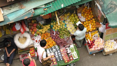 A food concierge and experiential tour company, Little Adventures in Hong Kong explores the delicious underbelly of Cantonese life -- uncovering everything from cafes to bakeries, markets and tea shops. 