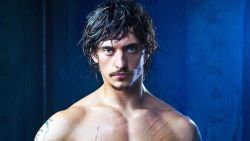 sergei polunin tease 1