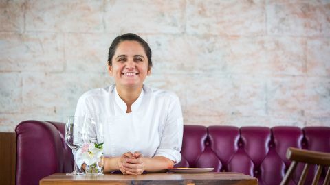 garima arora michelin