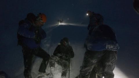 02 ben nevis tourists rescue what3words trnd