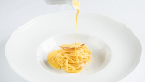 Carbonara Castellana San Giovanni