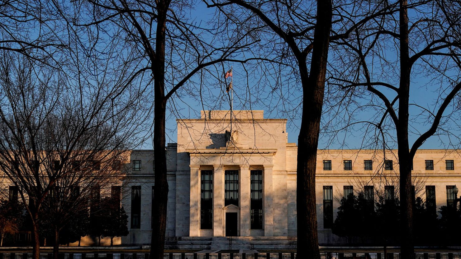 Some Fed officials have sounded a little more optimistic about inflation recently, after the Consumer Price Index for April finally provided some welcome news.