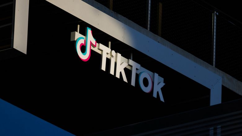 A view shows the office of TikTok after the U.S. House of Representatives overwhelmingly passed a bill that would give TikTok's Chinese owner ByteDance about six months to divest the U.S. assets of the short-video app or face a ban, in Culver City, California, March 13, 2024.  REUTERS/Mike Blake

