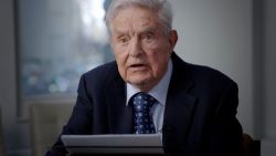 Soros on China