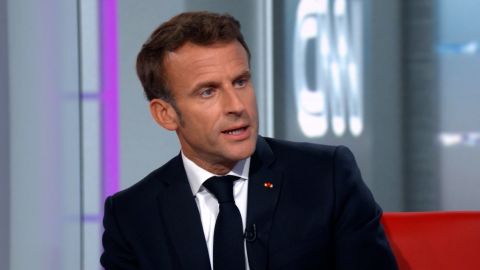 emmanuel macron