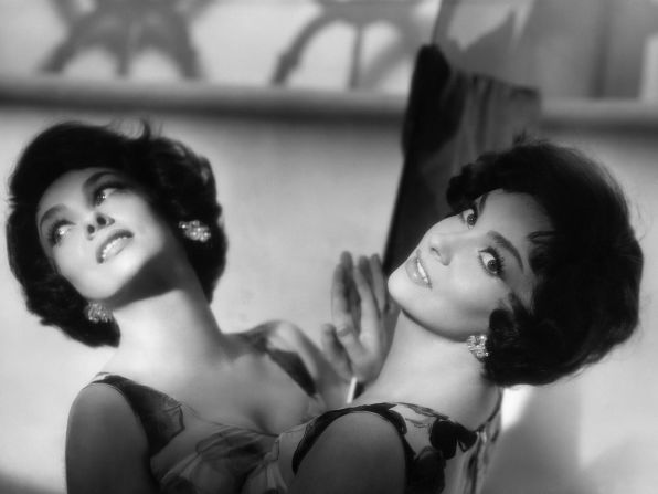 Italian screen legend <a href="https://www.cnn.com/2023/01/16/entertainment/gina-lollobrigida-dead-intl-scli/index.html" target="_blank">Gina Lollobrigida</a> died at the age of 95, news agency ANSA reported on January 16, citing members of her family. Together with Sophia Loren, Lollobrigida came to symbolize Italian actresses in the 1950s and 1960s.