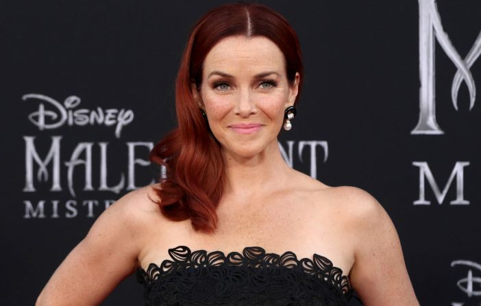 Actress<a href="https://www.cnn.com/2023/01/29/entertainment/annie-wersching-death/index.html" target="_blank"> Annie Wersching</a> died of cancer on January 29, her publicist, Craig Schneider, told CNN. She was 45. Wersching was best known for playing FBI agent Renee Walker in the series "24." She also provided the voice for Tess in "The Last of Us" video game.