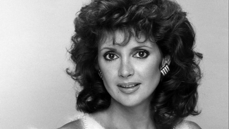 <a href="https://www.cnn.com/2023/05/11/entertainment/jacklyn-zeman-dead/index.html" target="_blank">Jacklyn Zeman</a>, who starred on the soap opera "General Hospital" for more than four decades, died on May 10, the show's executive producer, Frank Valentini, announced. She was 70. 