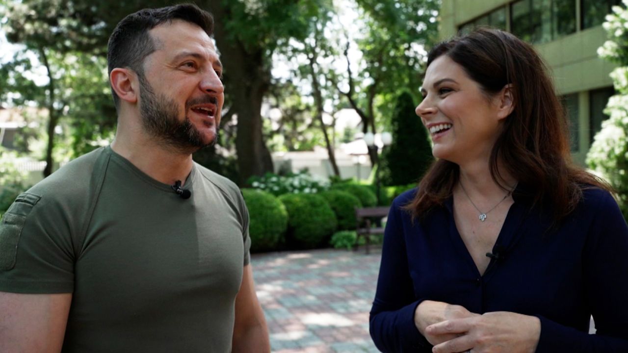 zelensky erin burnett july 2023 intvu alt