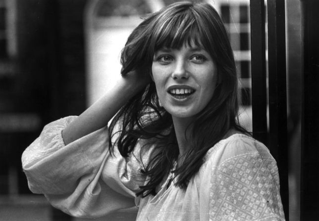 British singer and actress <a href="https://www.cnn.com/2023/07/16/culture/jane-birkin-dead-intl/index.html" target="_blank">Jane Birkin</a> died at the age of 76 on July 16, CNN affiliate BFMTV reported, citing its sources. She was the inspiration for the famous Birkin bag by French luxury house Hermes.