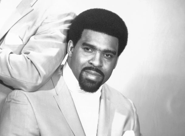 <a href="https://www.cnn.com/2023/10/12/entertainment/rudolph-isley-death/index.html" target="_blank">Rudolph Isley</a>, one of the founding members of the R&B group The Isley Brothers, died on October 11, his family and a representative for The Isley Brothers announced. He was 84.