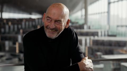 rem koolhaas qatar interview 2024 1