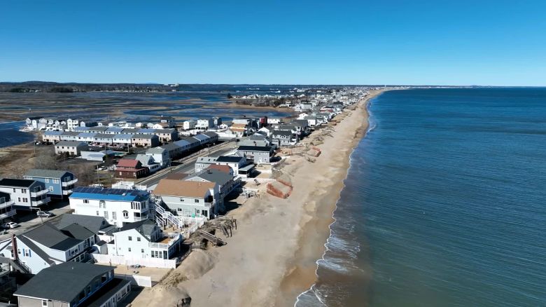 Salisbury Beach, Massachusetts 