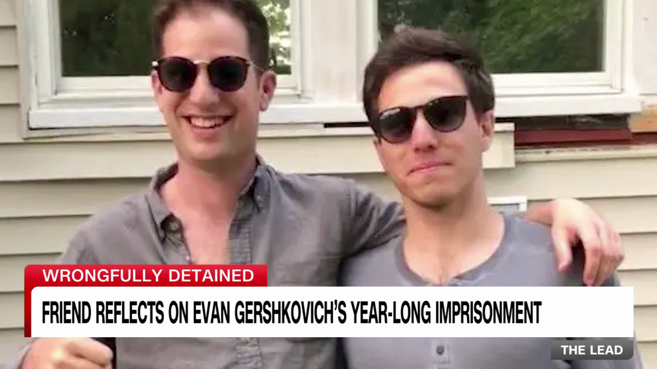 Jeremy Berke Evan Gershkovich Russian Imprisoned Journalist The Lead Jake Tapper_00002427.png