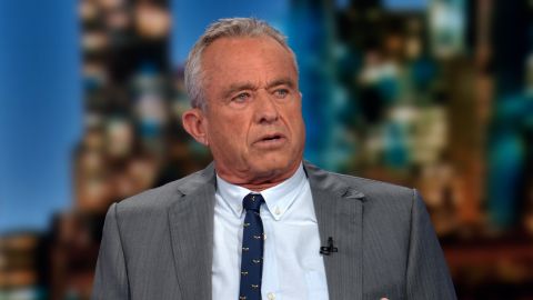 rfk jr