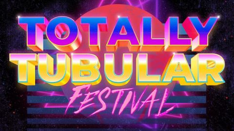 Totally Tubular Festival