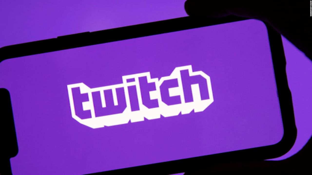 CNNE 1079062 - twitch confirma importante filtracion de datos