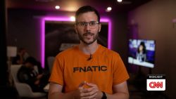 Javier Zafra, Fnatic's Director for League of Legends