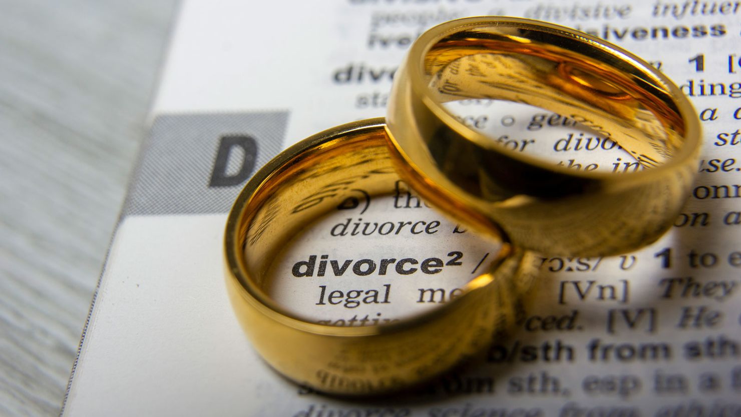 No-fault divorce has been very good for women, and for men, too — except for those who want to keep women under their thumbs, writes Jill Filipovic.