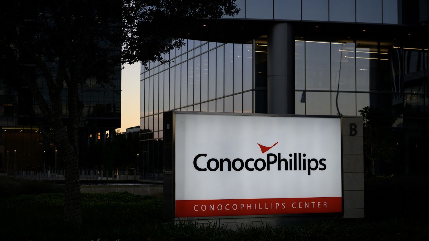 ConocoPhillips and Devon Energy had reportedly been vying for weeks to acquire Marathon Oil.