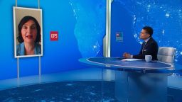 <p>Maha Yahya, director of the Carnegie Middle East Center joins Fareed from Beirut. Yahya discusses how an all-out war could hurt Lebanon and how Iran and Hezbollah might respond to recent assassinations: “The intention would be to cause pain.”</p>