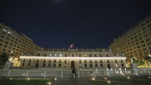 Tres denuncias de acoso en La Moneda en la misma área de trabajo: Una de las víctimas intentó comunicarse con Crispi