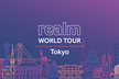 Realm World Tour Tokyo