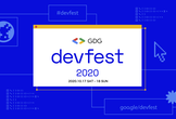 GDG DevFest 2020