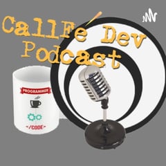 CallFé Dev (T2 - EP01) - Profissão UX