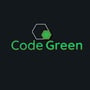 CodeGreen logo