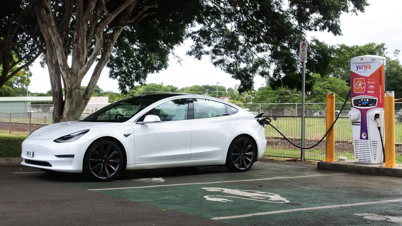 This generation is the most sceptical about electric cars in Australia