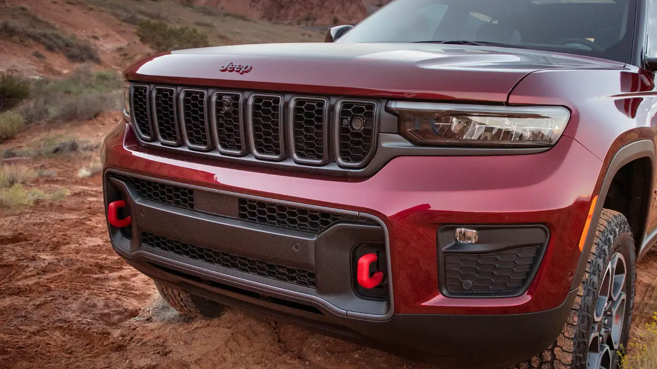 Jeep and Ram’s 3.0-litre turbo inline-six engine revealed early