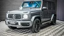 969643624 - Mercedes-Benz G-Class W463 G63 AMG Wagon 5dr SPEEDSHIFT 9sp 4MATIC 4.0TT