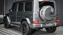 969643624 - Mercedes-Benz G-Class W463 G63 AMG Wagon 5dr SPEEDSHIFT 9sp 4MATIC 4.0TT