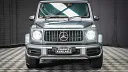 969643624 - Mercedes-Benz G-Class W463 G63 AMG Wagon 5dr SPEEDSHIFT 9sp 4MATIC 4.0TT