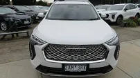 GWM Haval Jolion 2024