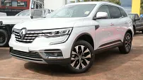 Renault Koleos 2022