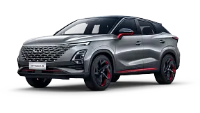 2023 Chery OMODA 5