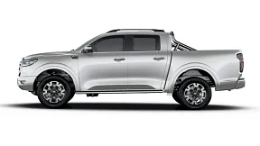 2024 GWM Ute