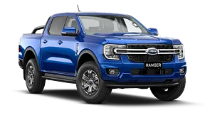 2024 Ford Ranger