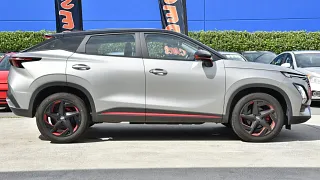 used Chery OMODA 5 1.5L SUV FWD QLD