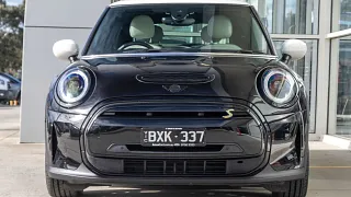 used 2022 MINI Hatch F56 LCI-2 Cooper SE Classic Hatchback 3dr Auto 1sp DC135kW [Mar] For Sale in VIC