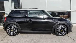 used 2022 MINI Hatch F56 LCI-2 Cooper SE Classic Hatchback 3dr Auto 1sp DC135kW [Mar] For Sale in VIC