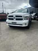 used 2019 RAM 1500 DS Express Utility Crew Cab SWB 4dr Auto 8sp 4x4 5.7i [MY19] For Sale in VIC