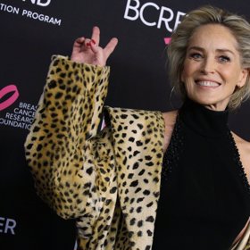 Sharon Stone přišla o svého mladšího bratra.