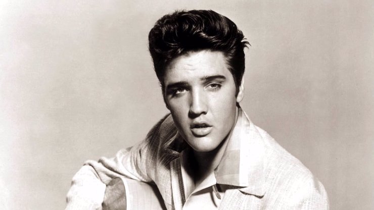 Král rokenrolu Elvis Presley zemřel před 43 lety: Jeho obrovská sláva si vybrala krutou daň