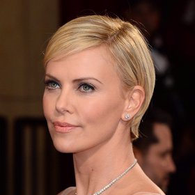 Charlize Theron