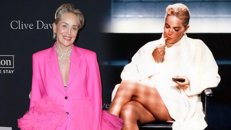 Sharon Stone utekla hrobníkovi z lopaty: Herečce dávali jen 1 procento šanci, že přežije